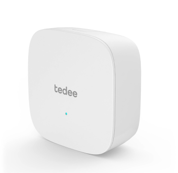 BE WAVE Alarmsteuerungs- und Motorzylinderset zur Scharf-/Unscharfschaltung